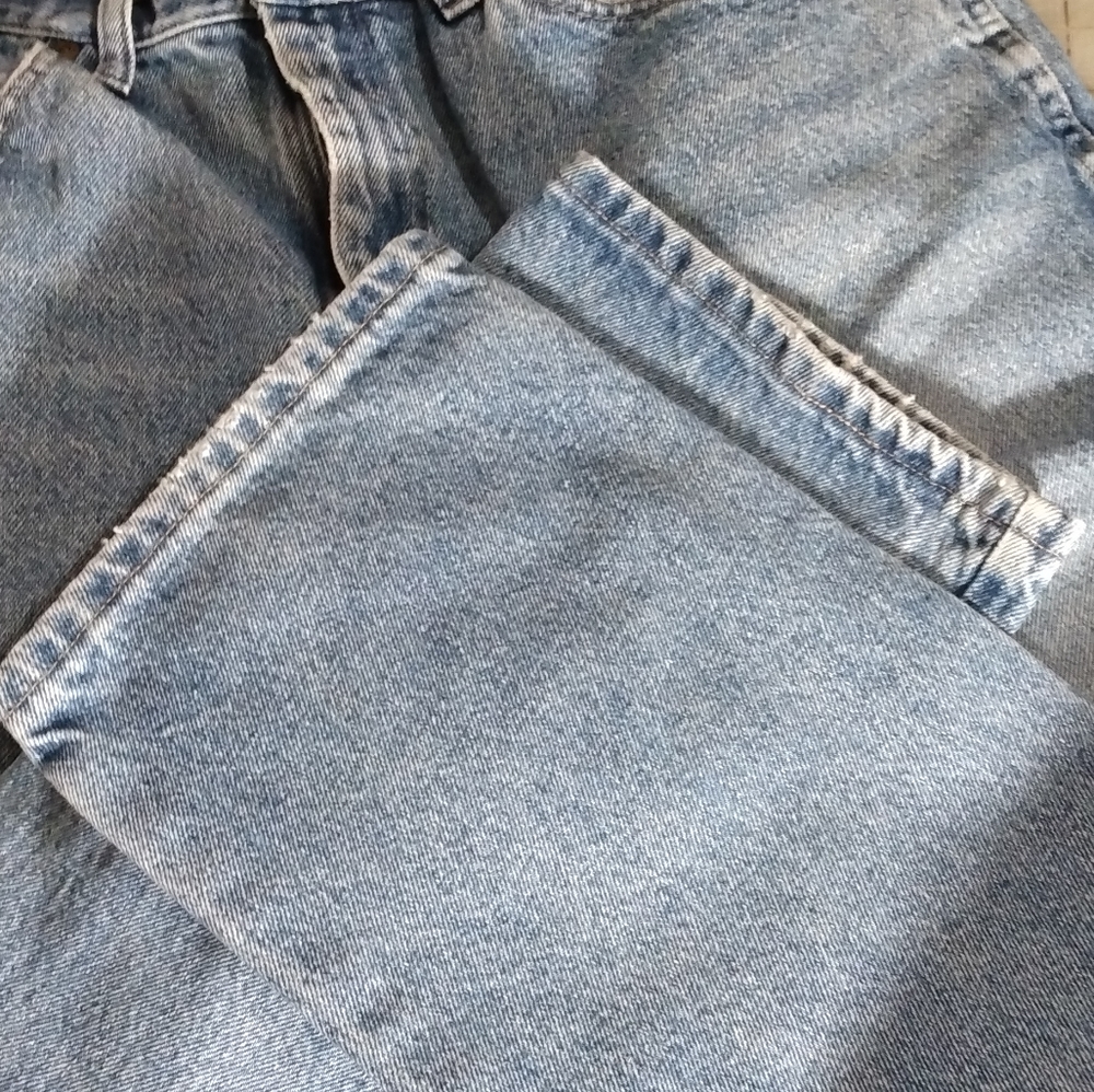 Wrangler Authentics jeans, 33 × 32 - Picture 8 of 8